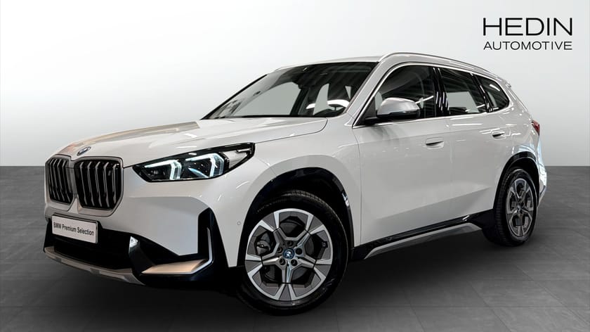 Bild 1 av BMW iX1 xDrive30 xDrive 30 xLine Drag Rattvärme DAP