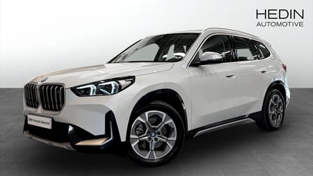 BMW iX1 xDrive30
