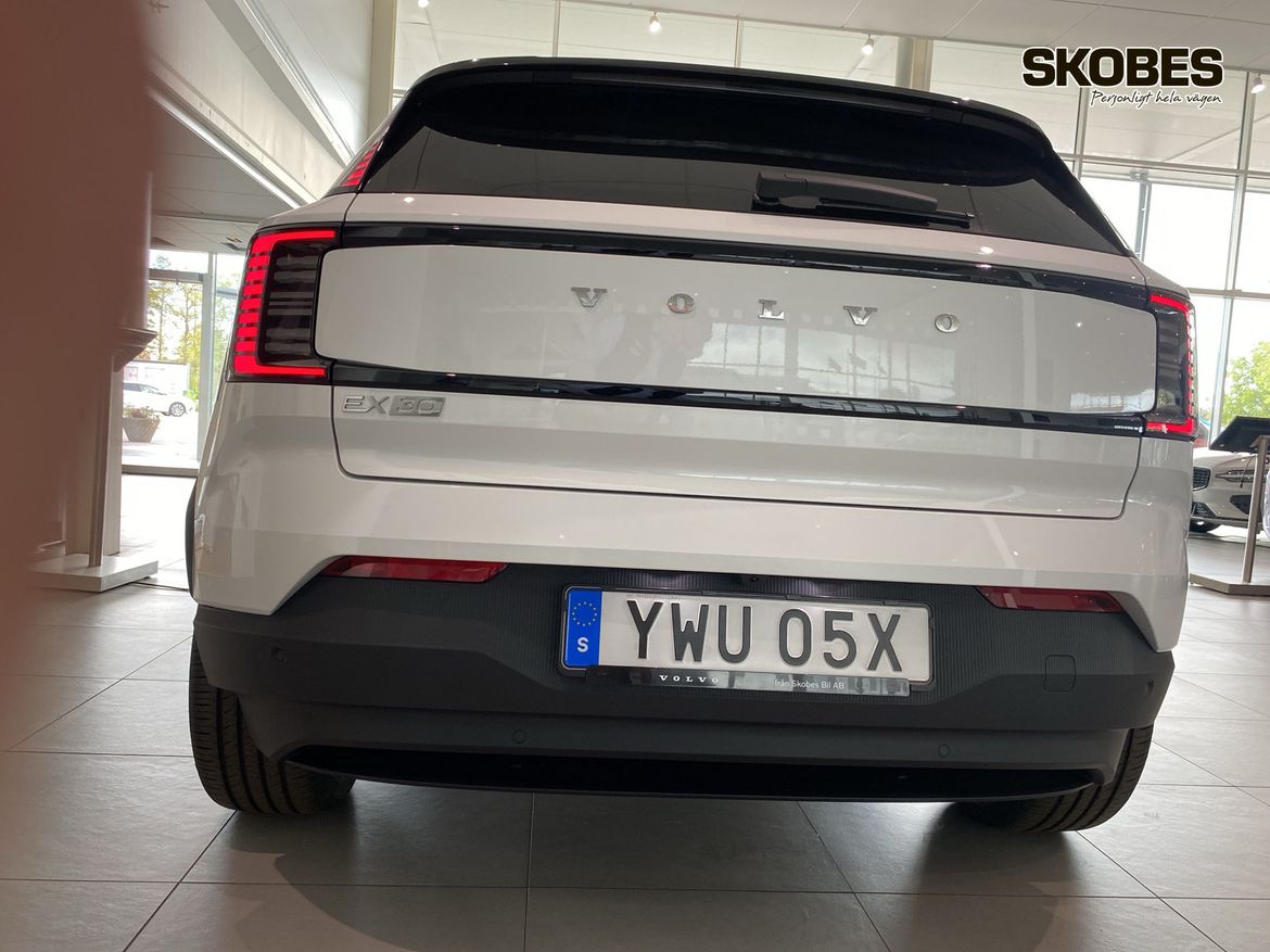 Bild 6 av 6 på bilen