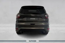Thumnail bilde 3 av Ford Kuga