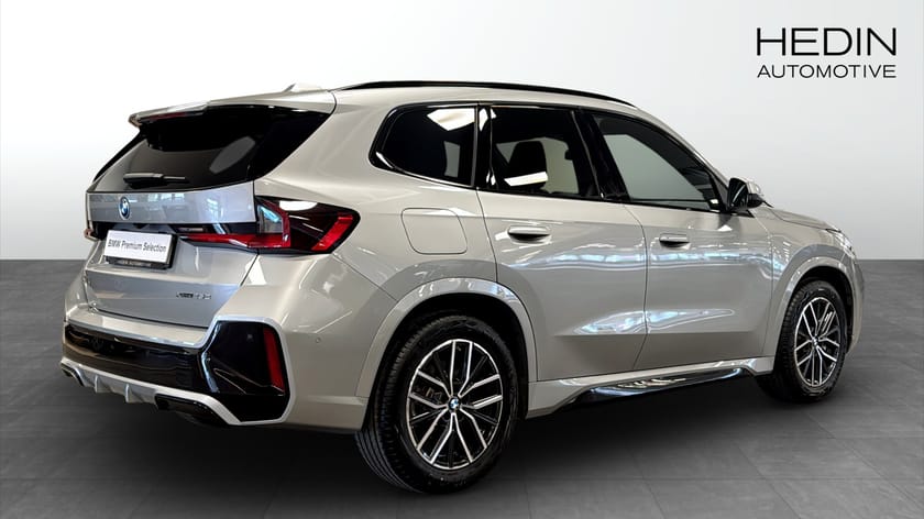 Bild 2 av BMW X1 xDrive25e M Sport Active Premium Drag Tonat
