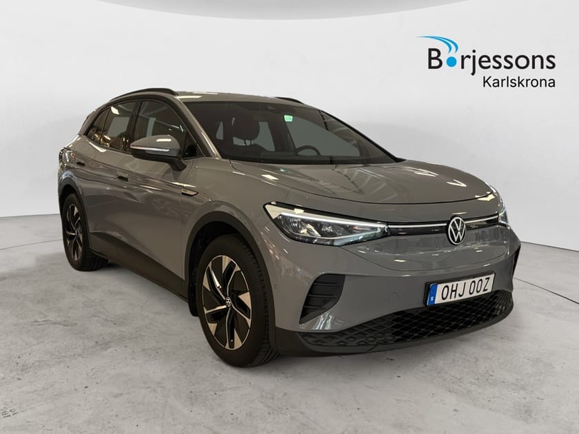 Bild 1 av Volkswagen ID.4 Pro Performance 150 KW  15