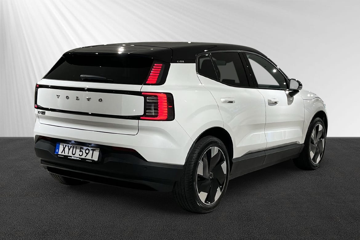 Volvo EX30 Single Motor Extended Range