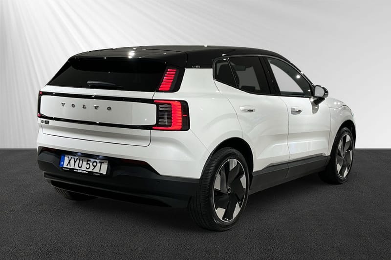 Volvo EX30 Single Motor Extended Range