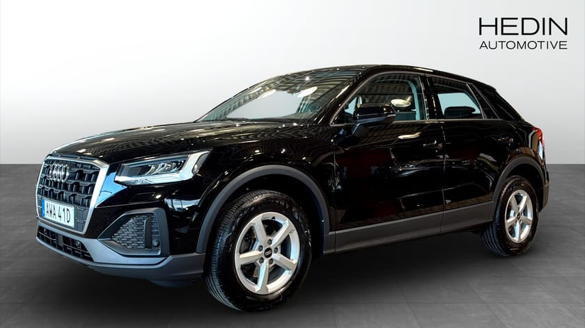 Bild 1 av Audi Q2 35 TFSI S Tronic |Proline|