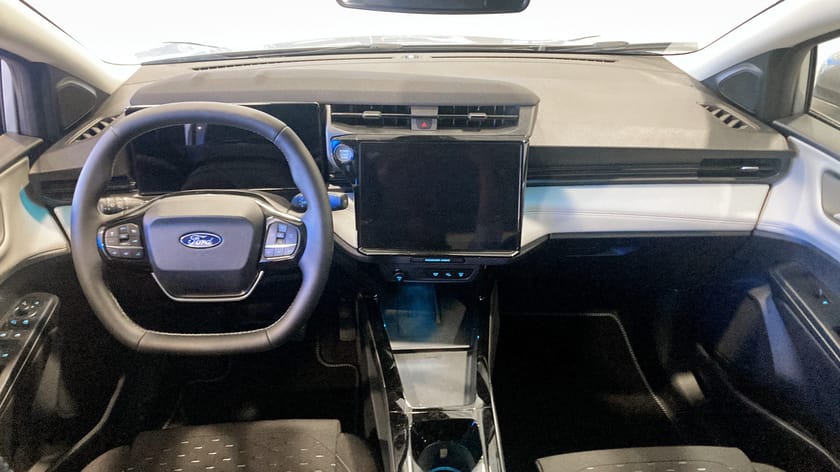 Bild 5 av Ford Puma Gen-E | 168HK