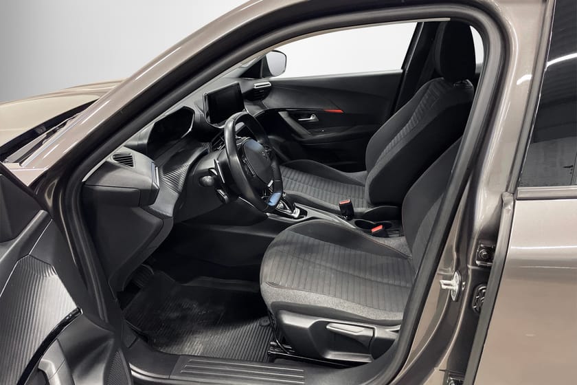 Bild 5 av Peugeot 2008 Active pack 130HK Automat PureTech