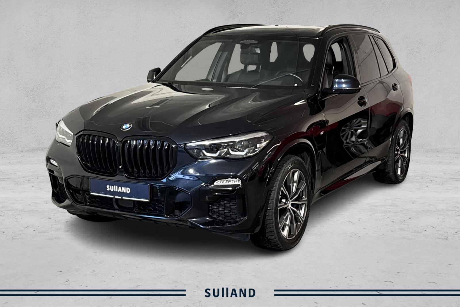 BMW X5 xDrive45e iPerformance