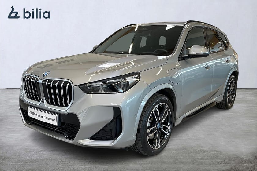 Bild 1 av BMW X1 xDrive30e M Sport Innovation  H/K 360 Kamera Head-Up