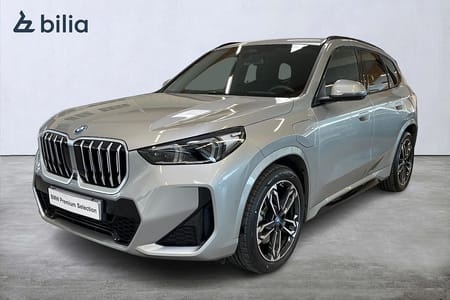BMW X1 xDrive30e