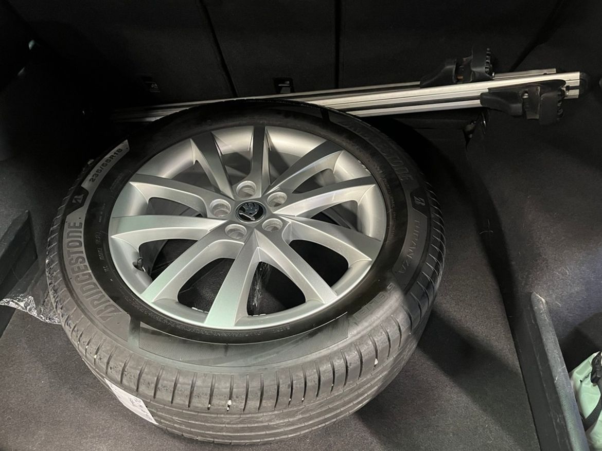 Škoda Kodiaq 2020 - miniatyr 17