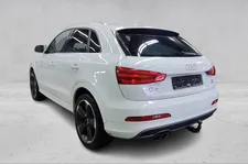 Thumnail bilde 2 av Audi Q3