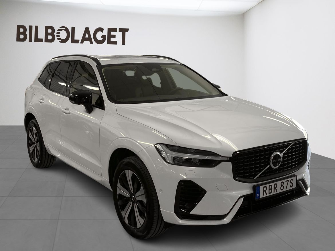 Volvo XC60 2025 - miniatyr 5