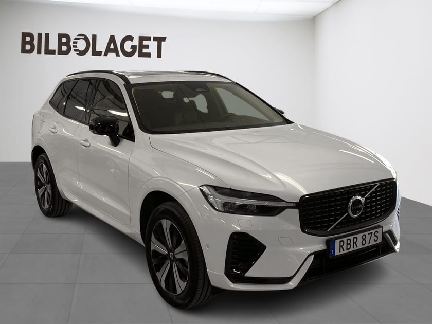Bild 5 av Volvo XC60 T6 Plus Dark Nordic Edition