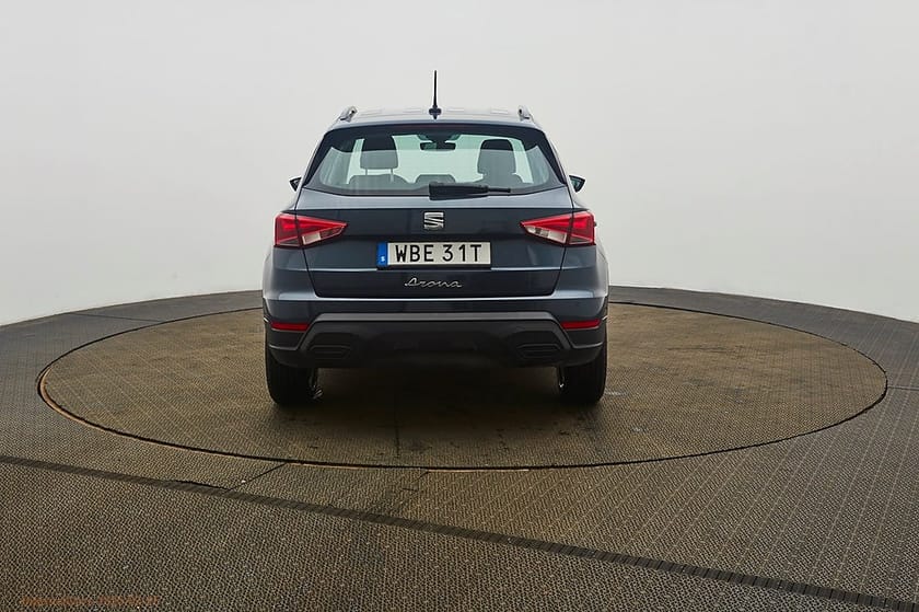 Bild 3 av SEAT Arona 1.0 TSI Comfort, Style Pluspaket inkl vinterhjul