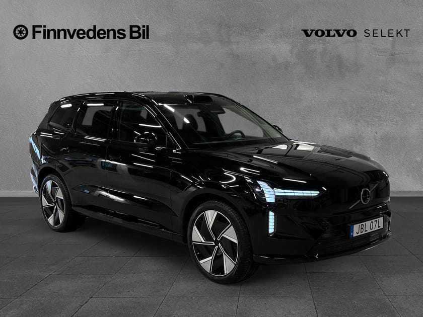 Bild 2 av Volvo EX90 Twin Motor Performance Ultra 7sätes