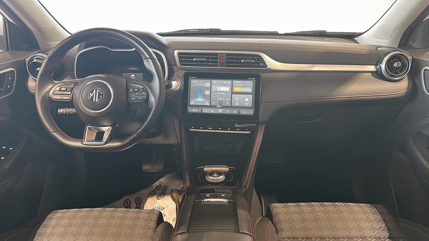 Bild 4 av MG ZS EV Long Range COMFORT RELEASING FRÅN 2695:-/MÅN