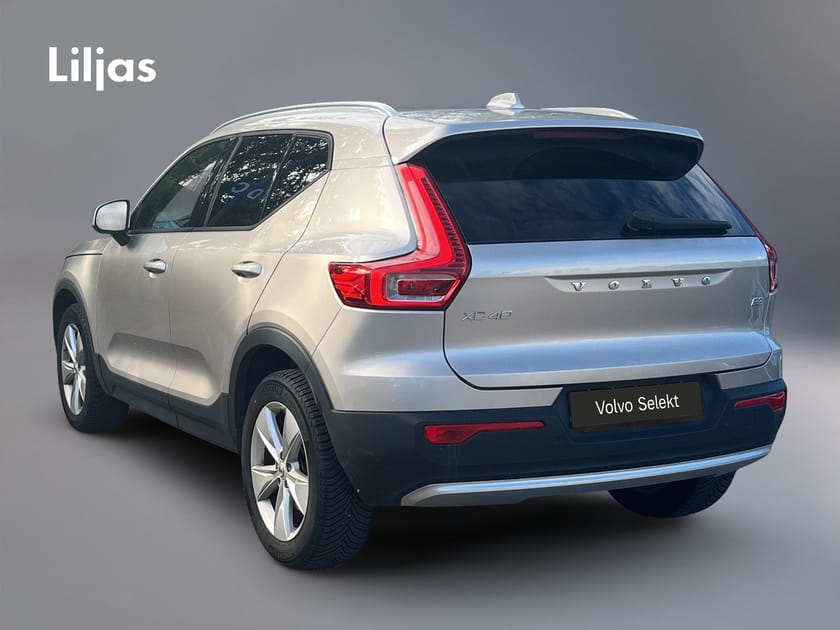 Bild 3 av Volvo XC40 B3 FWD Bensin Core