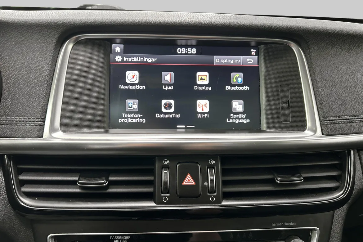 picture of a car