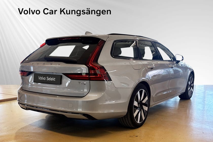 Bild 5 av Volvo V90 T6 Plus Dark Nordic Edition H/K 360 - kamera 19"