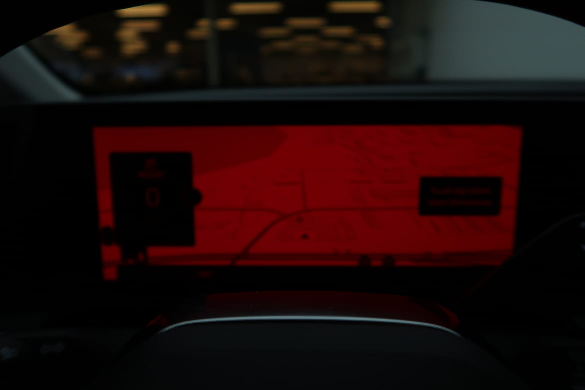 Renault Mégane E-TECH 2023 - miniatyr 8