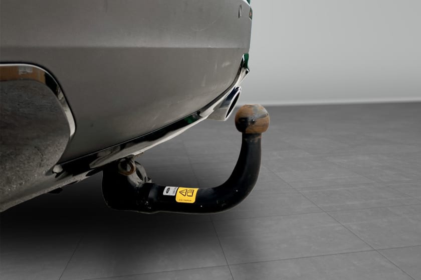 Bild 3 av Ford Explorer Plug-In Hybrid SelectShift 457hk ST-Line AWD