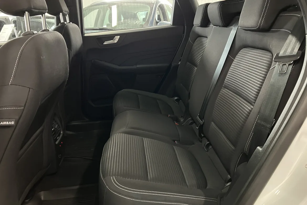 Ford Kuga Plug-In Hybrid