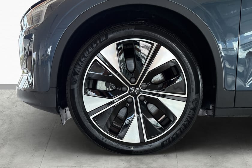 Bild 5 av Polestar 2 Long Range Dual Motor 