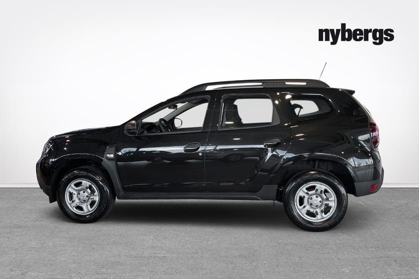 Bild 2 av Dacia Duster PhII 4x2 1,0 TCe 90 Essential