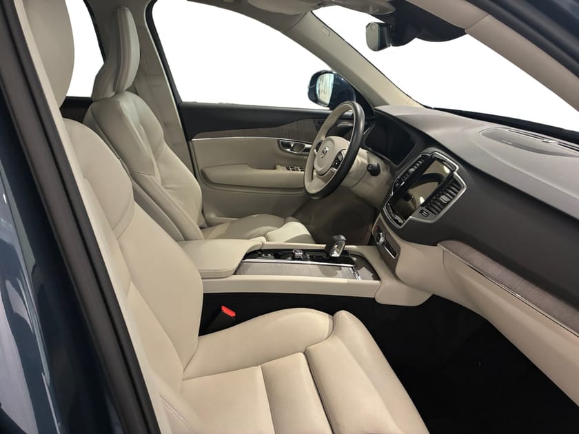 Bild 4 av Volvo XC90 7-seater Recharge T8 Plus Bright