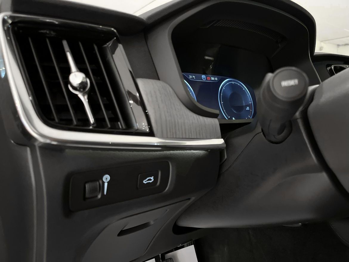 Volvo V90 2021 - miniatyr 17
