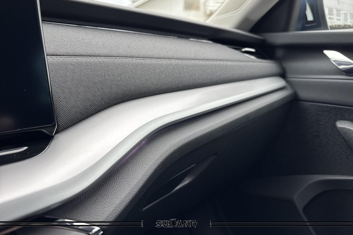 Škoda Octavia Combi 2.0 TDI SCR 4x4 DSG Sequential, 150hp, 2023