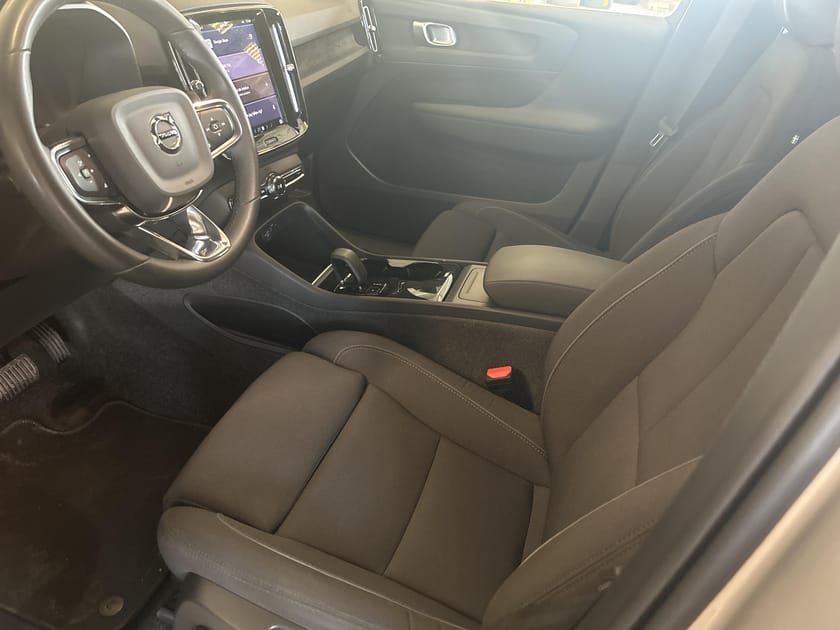 Bild 5 av Volvo XC40 Recharge Extended Range Core