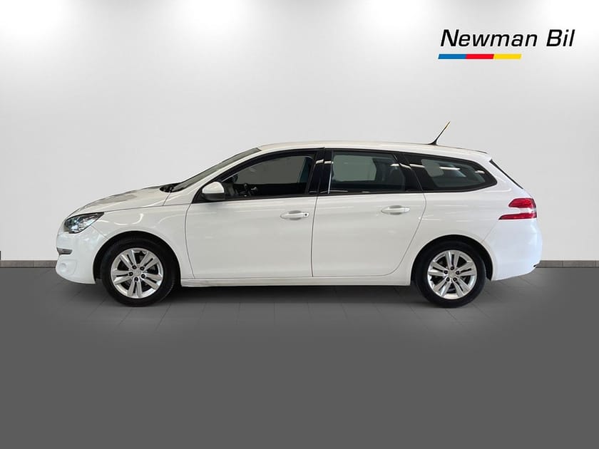 Bild 4 av Peugeot 308 SW 130hk Active