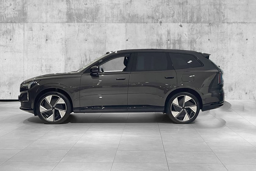 Bilde 5 av Volvo EX90 Twin Motor Performance 7-seater Ultra KROK|22"|B&W|PILOT.ASSIST|7S
