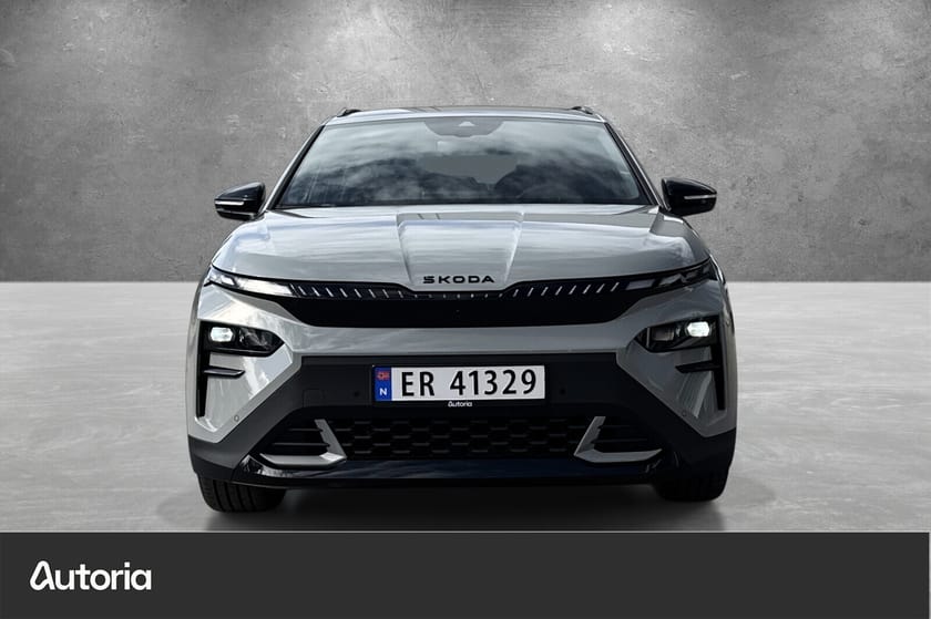 Bilde 2 av Škoda Elroq RS 