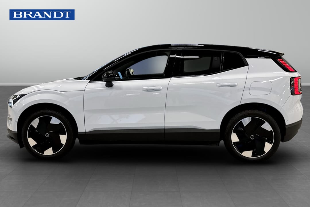 Volvo EX30 Single Motor Extended Range