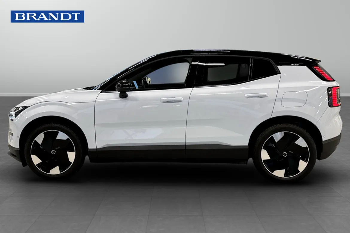 Volvo EX30 Single Motor Extended Range