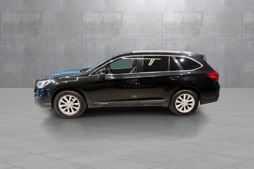 Bilde 2 av Subaru Outback 