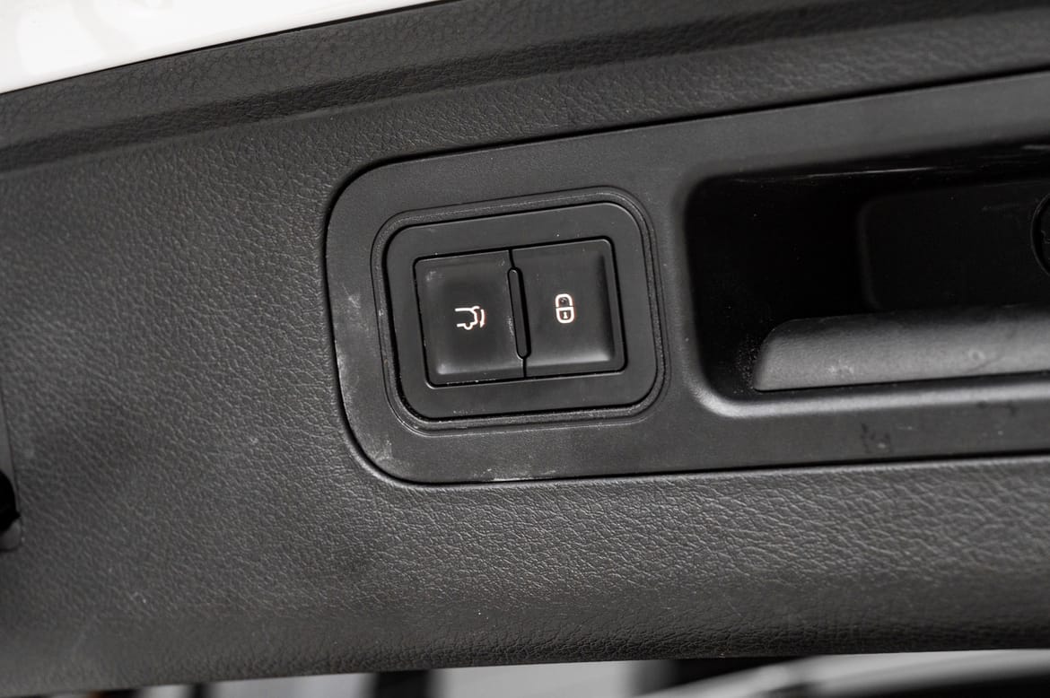 BYD Tang EV AWD, 517hp, 2022