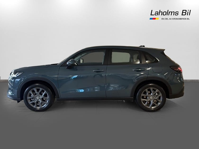 Bild 2 av Honda ZR-V e:HEV Elegance Fullhybrid 2.0 184 HK /5 år fri service