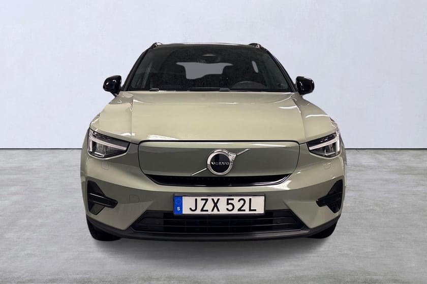 Bild 4 av Volvo XC40 Recharge Single Motor Core Edition