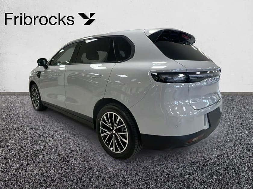 Bild 3 av Leapmotor B10 BEV Design ProMax