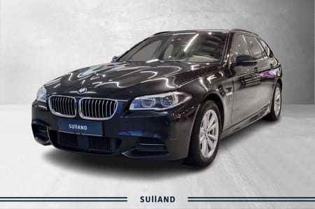 BMW 520d xDrive Touring