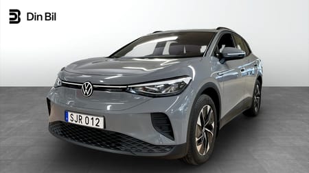 Volkswagen ID.4 Pro Performance Pro/Privatleasing 36 mån fr 3595kr/mån
