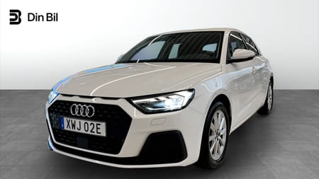 Audi A1 Sportback 30 TFSI