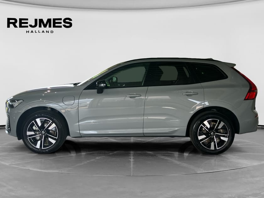 Bild 3 av Volvo XC60 T6 Plus Dark Nordic Edition