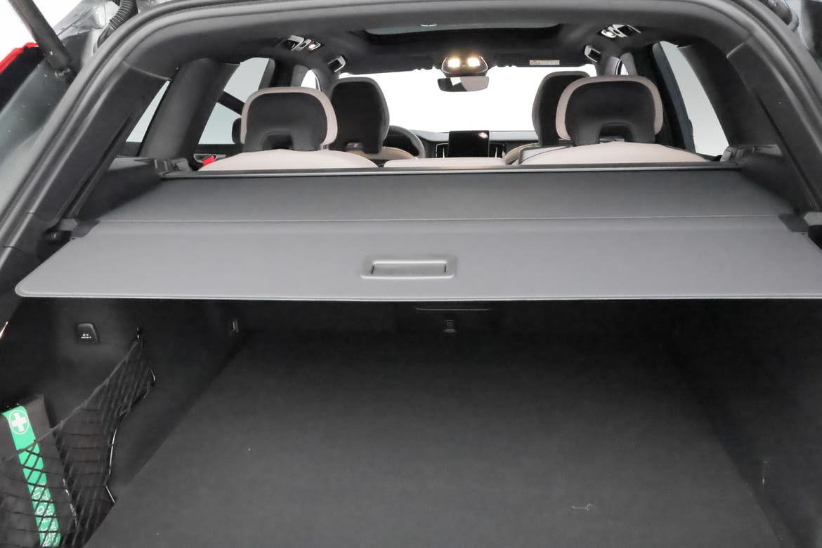 Volvo XC60 2026 - miniatyr 26