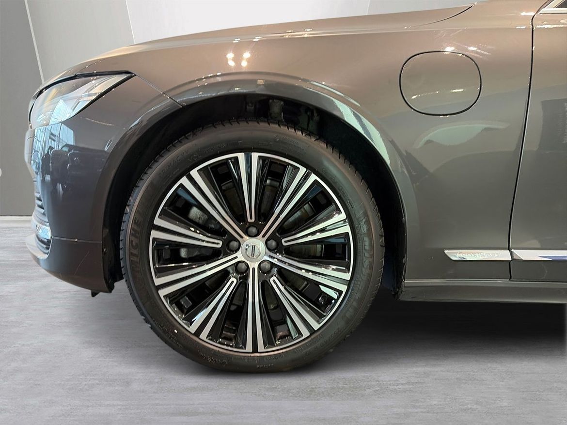Volvo S90 2023 - miniatyr 7
