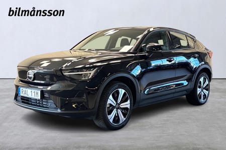 Volvo C40 Recharge Core